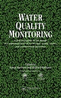Cover: Water Quality Monitoring - CRC Press