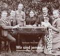 Cover: Wir sind jemand - Benteli