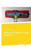 Cover: Magical Pencil Case Stories - united p. c.