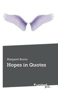 Cover: Hopes in Quotes - united p. c.