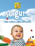 Cover: So gut - &Ouml;sterreichischer Agrarverlag