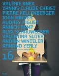 Cover: vfg Nachwuchsf&ouml;rderpreis f&uuml;r Fotografie 2012 - Benteli