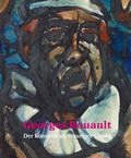 Cover: Georges Rouault. Der K&uuml;nstler als trauriger Clown - Benteli