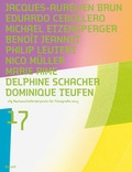 Cover: vfg Nachwuchsf&ouml;rderpreis f&uuml;r Fotografie 2013 - Benteli