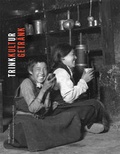 Cover: Trinkkultur Kultgetr&auml;nk - Benteli