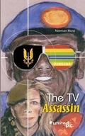 Cover: The TV Assassin - united p. c.