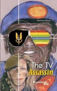 Enlarge image Cover: The TV Assassin - united p. c.