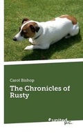 Cover: The Chronicles of Rusty - united p. c.