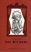 Cover: Das Micherl - Stocker, L