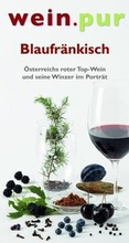 Cover: Blaufr&auml;nkisch - &Ouml;sterreichischer Agrarverlag