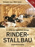 Cover: Rinderstallbau - Stocker, L
