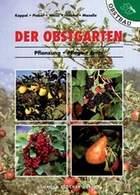 Enlarge image Cover: Der Obstgarten - Stocker, L