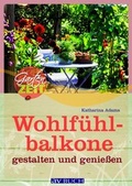 Cover: Wohlf&uuml;hlbalkone - &Ouml;sterreichischer Agrarverlag