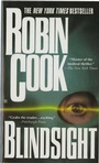 Cover: Blindsight - Penguin Putnam Inc
