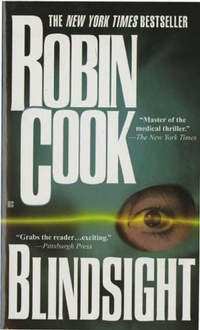 Enlarge image Cover: Blindsight - Penguin Putnam Inc