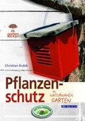 Cover: Pflanzenschutz - &Ouml;sterreichischer Agrarverlag