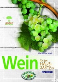 Enlarge image Cover: Weintrauben - Österreichischer Agrarverlag