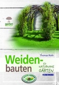 Cover: Weidenbauten - &Ouml;sterreichischer Agrarverlag