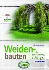 Enlarge image Cover: Weidenbauten - Österreichischer Agrarverlag