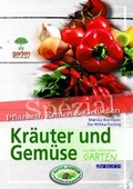 Cover: Kr&auml;uter und Gem&uuml;se - &Ouml;sterreichischer Agrarverlag