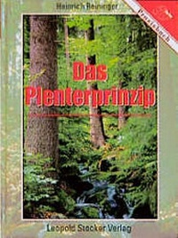 Abbildung von: Das Plenterprinzip - Stocker, L