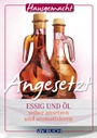 Cover: Angesetzt - Cadmos Verlag