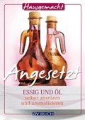 Cover: Angesetzt - Cadmos Verlag