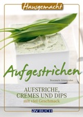 Cover: Aufgestrichen - Cadmos Verlag