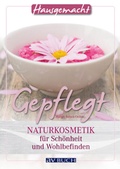 Cover: Gepflegt - Cadmos Verlag