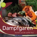 Cover: Dampfgaren - Cadmos Verlag