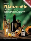Cover: Pflanzen&ouml;le - Stocker, L