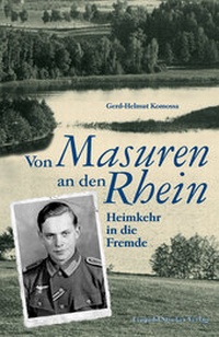 Enlarge image Cover: Von Masuren an den Rhein - Stocker, L