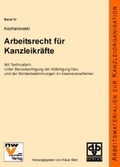 Cover: Arbeitsrecht f&uuml;r Kanzleikr&auml;fte - dbv-Verlag (&Ouml;sterreich)