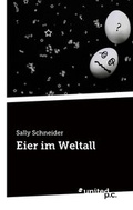 Cover: Eier im Weltall - united p.c.