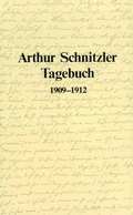 Cover: Arthur Schnitzler Tagebuch (1879-1931) - Verlag der &ouml;sterreichischen Akademie der Wissenschaften