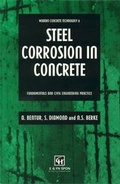Cover: Steel Corrosion in Concrete - Taylor & Francis