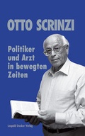 Cover: Politiker und Arzt in bewegten Zeiten - Stocker, L