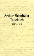 Cover: Arthur Schnitzler Tagebuch (1879-1931) - Verlag der &ouml;sterreichischen Akademie der Wissenschaften