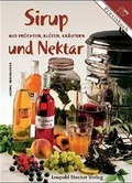 Cover: Sirup und Nektar - Stocker, L