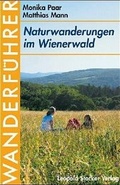 Cover: Naturwanderungen im Wienerwald - Stocker, L