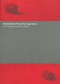 Cover: Residential Property Appraisal - CRC Press