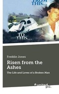 Cover: Risen from the Ashes - united p. c.