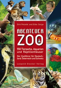 Abbildung von: Abenteuer Zoo - Stocker, L
