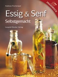 Cover: Essig & Senf - Stocker, L