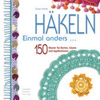 Enlarge image Cover: Häkeln Einmal anders... - Stocker, L