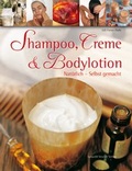 Cover: Shampoo, Creme & Bodylotion - Stocker, L
