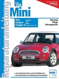 Cover: Mini One / Cooper / Cooper S - Bucheli