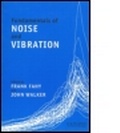 Cover: Fundamentals of Noise and Vibration - Spon Press