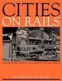 Cover: Cities on Rails - Spon Press
