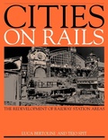 Cover: Cities on Rails - Spon Press